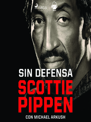 cover image of Sin defensa